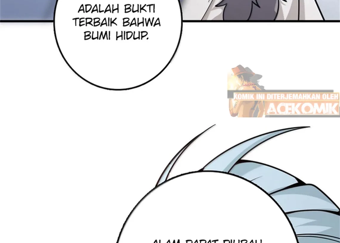 Release That Witch Chapter 596 - Halaman 61