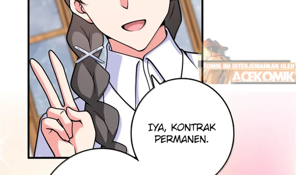 Release That Witch Chapter 595 - Halaman 31