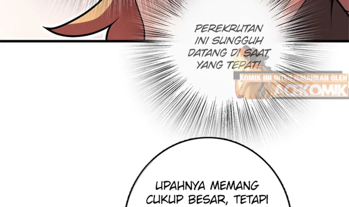 Release That Witch Chapter 595 - Halaman 33