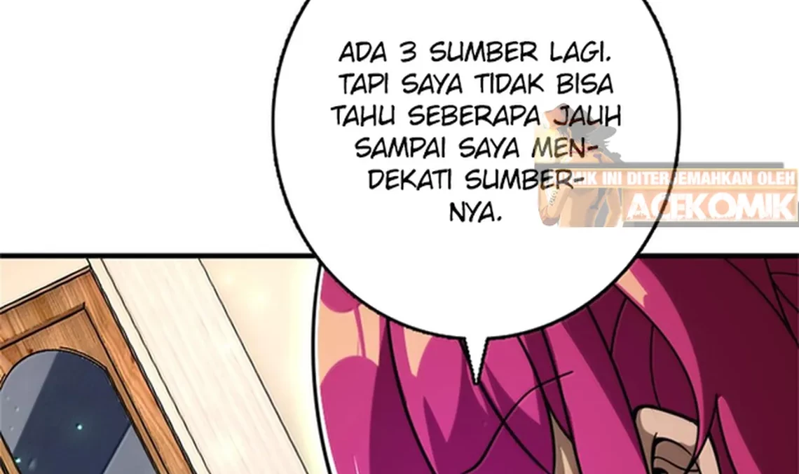 Release That Witch Chapter 595 - Halaman 51