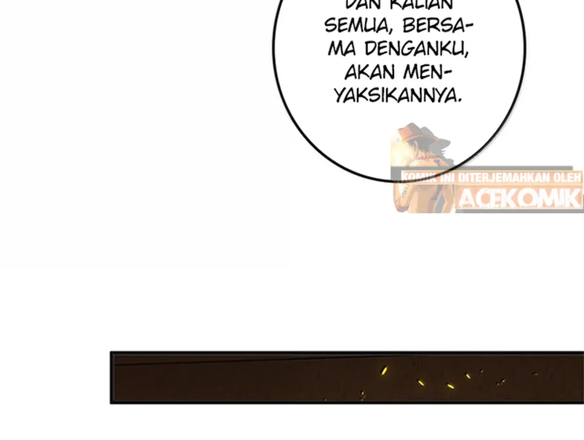 Release That Witch Chapter 594 - Halaman 31
