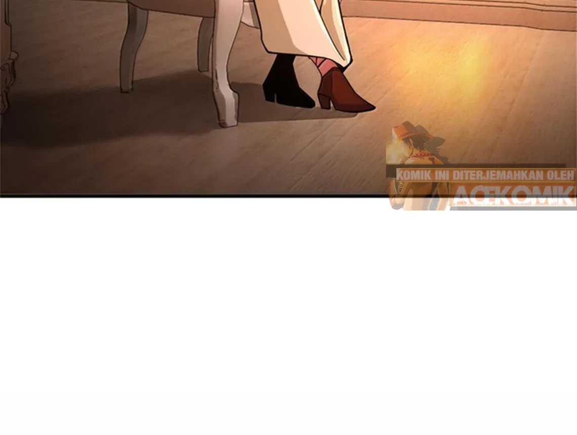Release That Witch Chapter 594 - Halaman 33