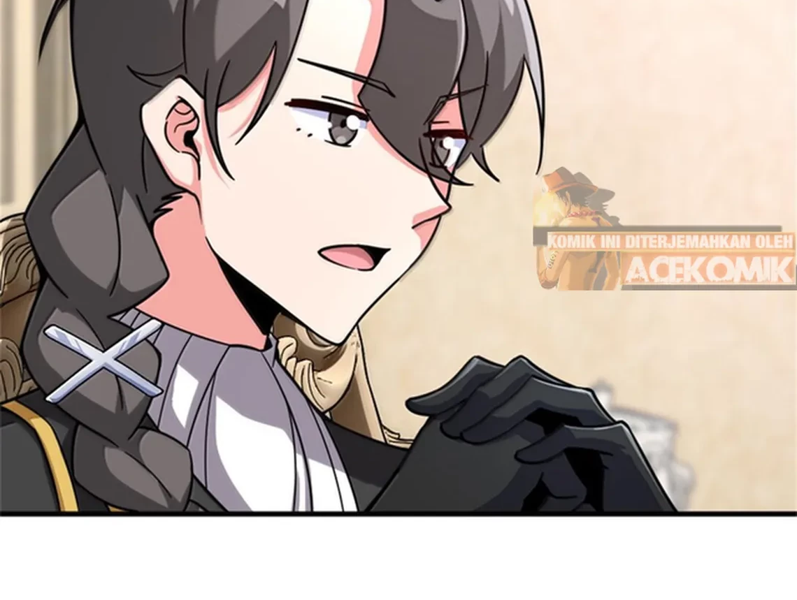 Release That Witch Chapter 594 - Halaman 7
