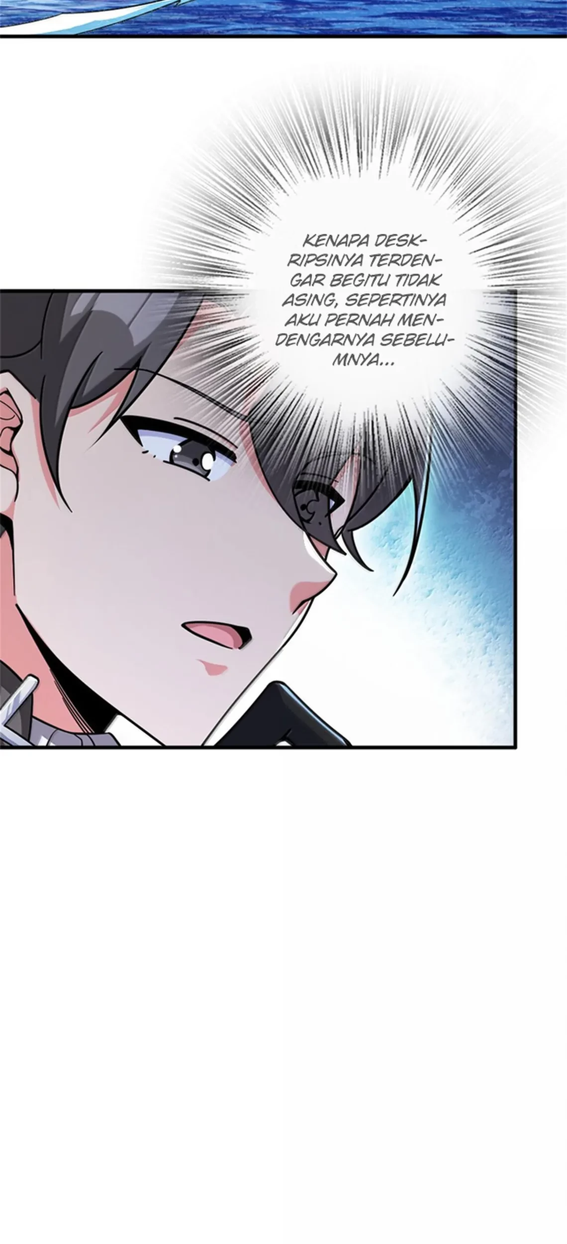 Release That Witch Chapter 594 - Halaman 10