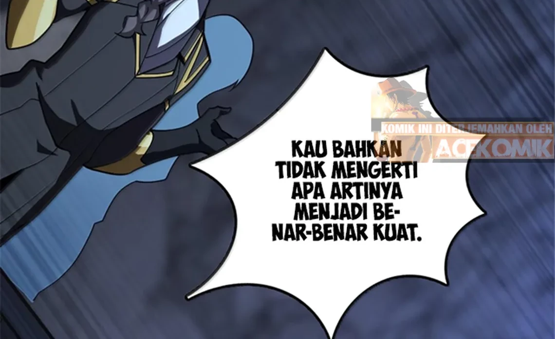 Release That Witch Chapter 593 - Halaman 35