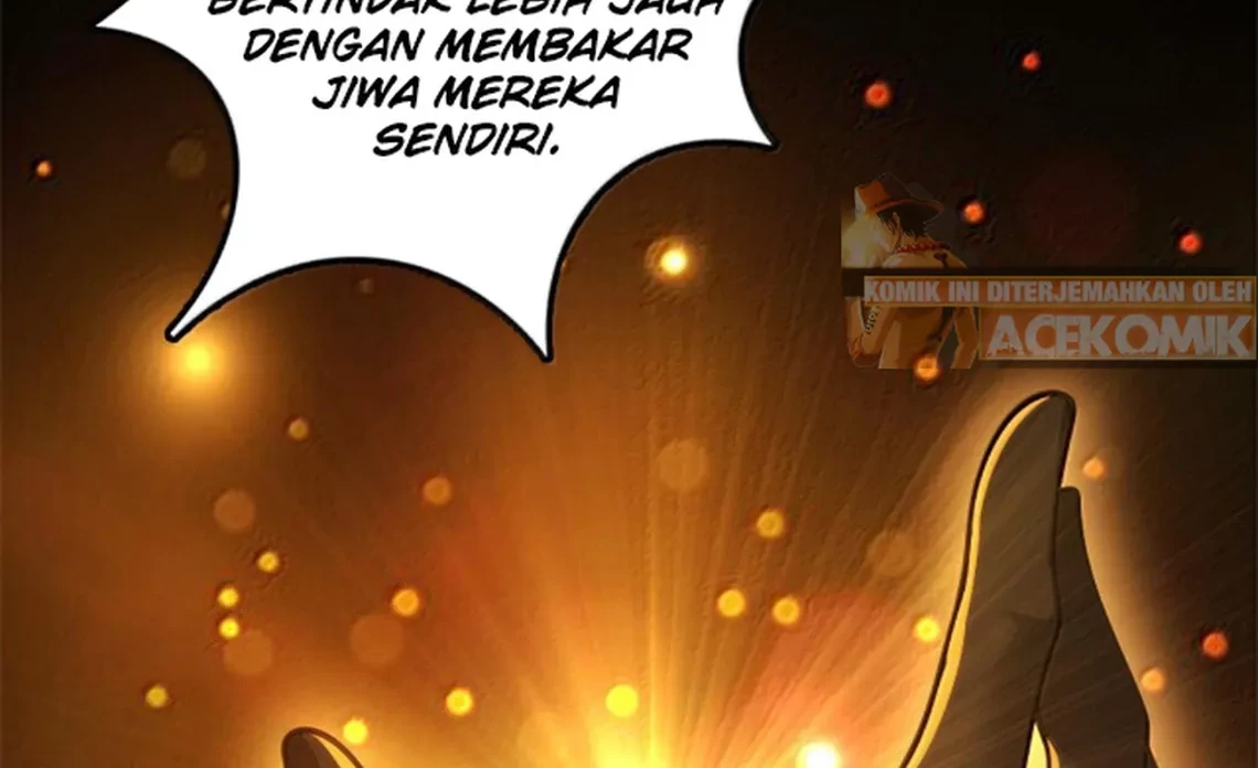 Release That Witch Chapter 593 - Halaman 39