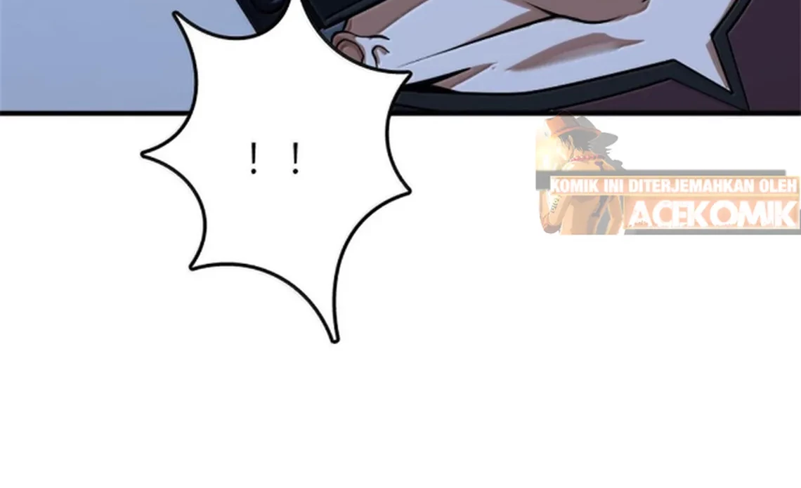 Release That Witch Chapter 593 - Halaman 43