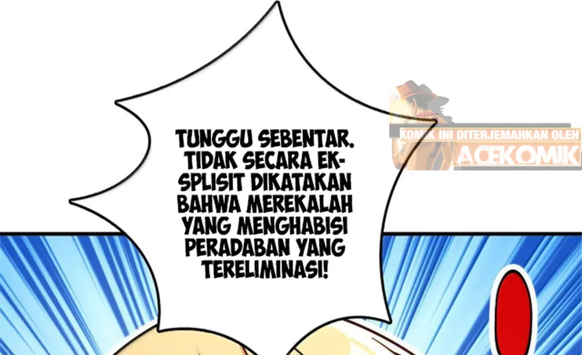 Release That Witch Chapter 593 - Halaman 53