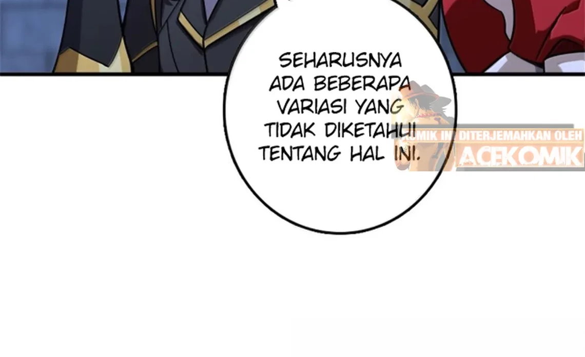 Release That Witch Chapter 593 - Halaman 57