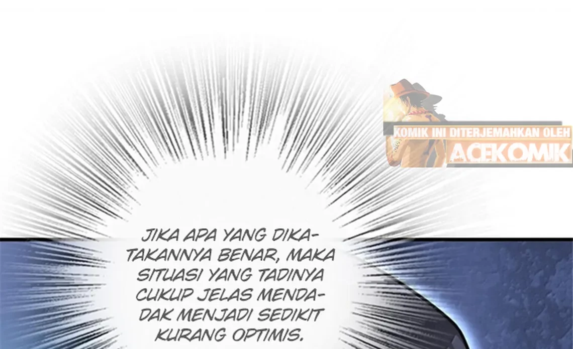 Release That Witch Chapter 593 - Halaman 5