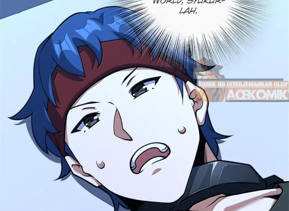 Release That Witch Chapter 592 - Halaman 43