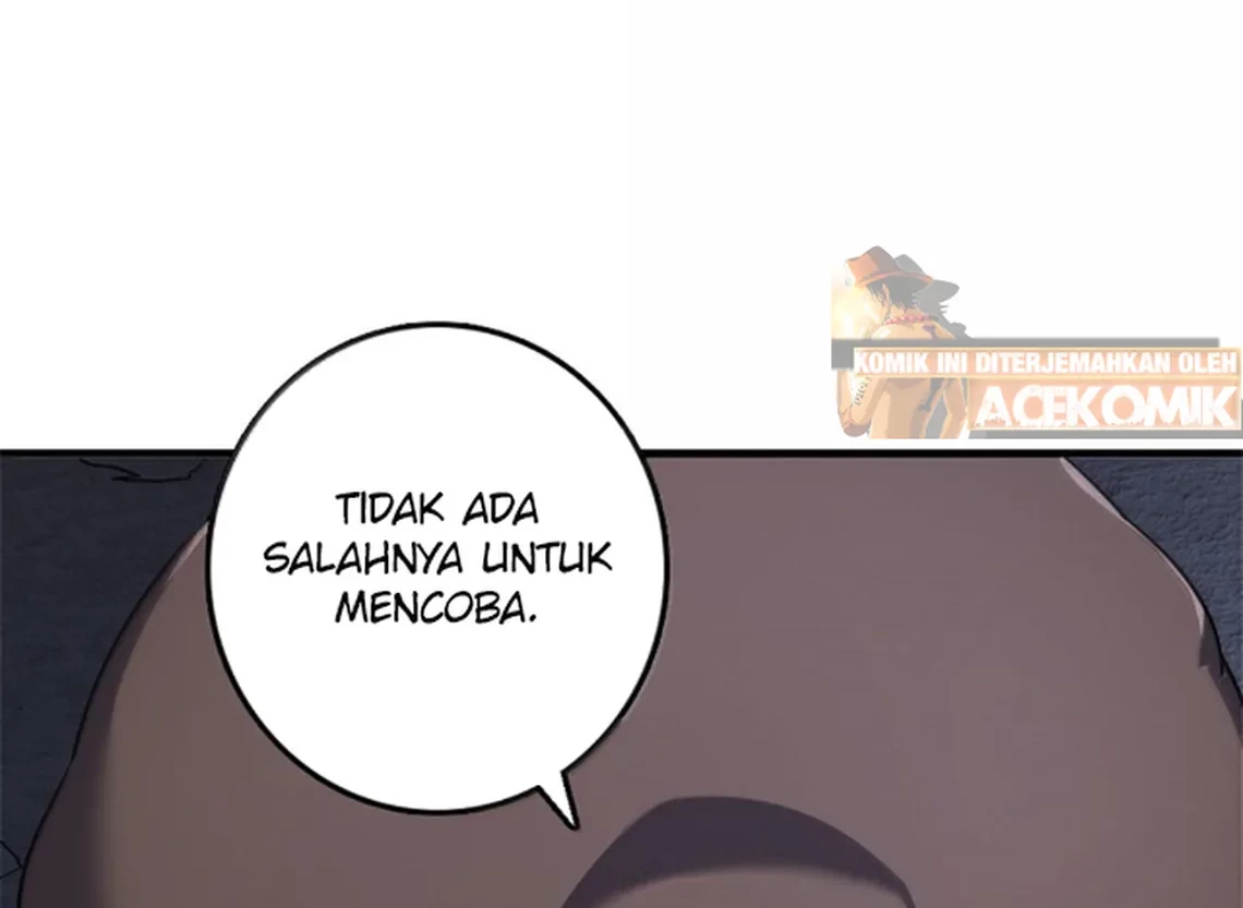 Release That Witch Chapter 592 - Halaman 47