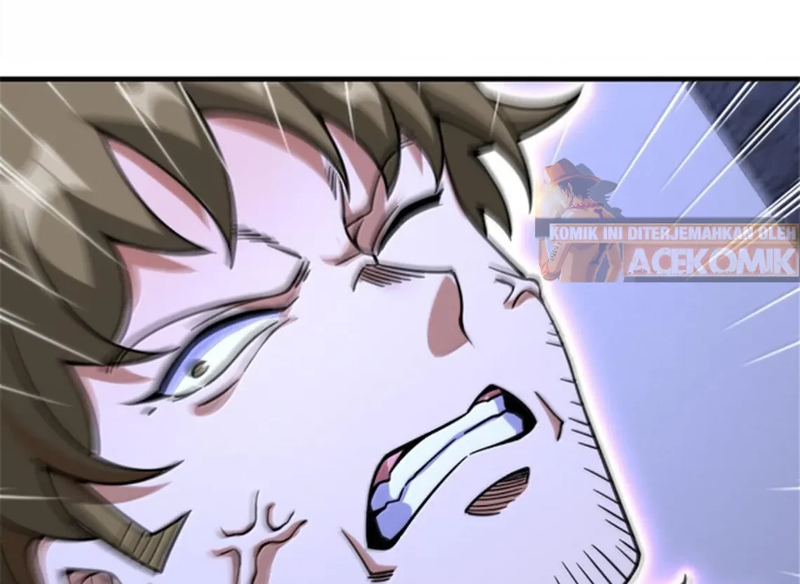 Release That Witch Chapter 592 - Halaman 53