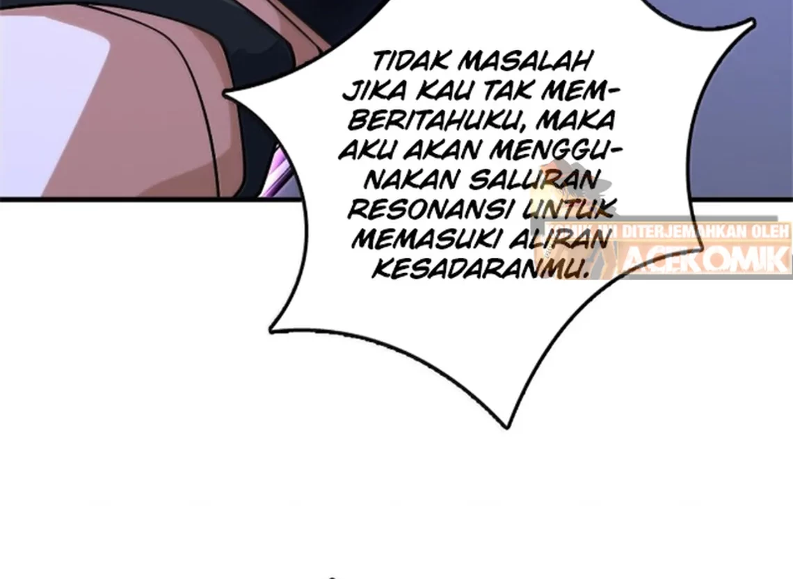 Release That Witch Chapter 592 - Halaman 55