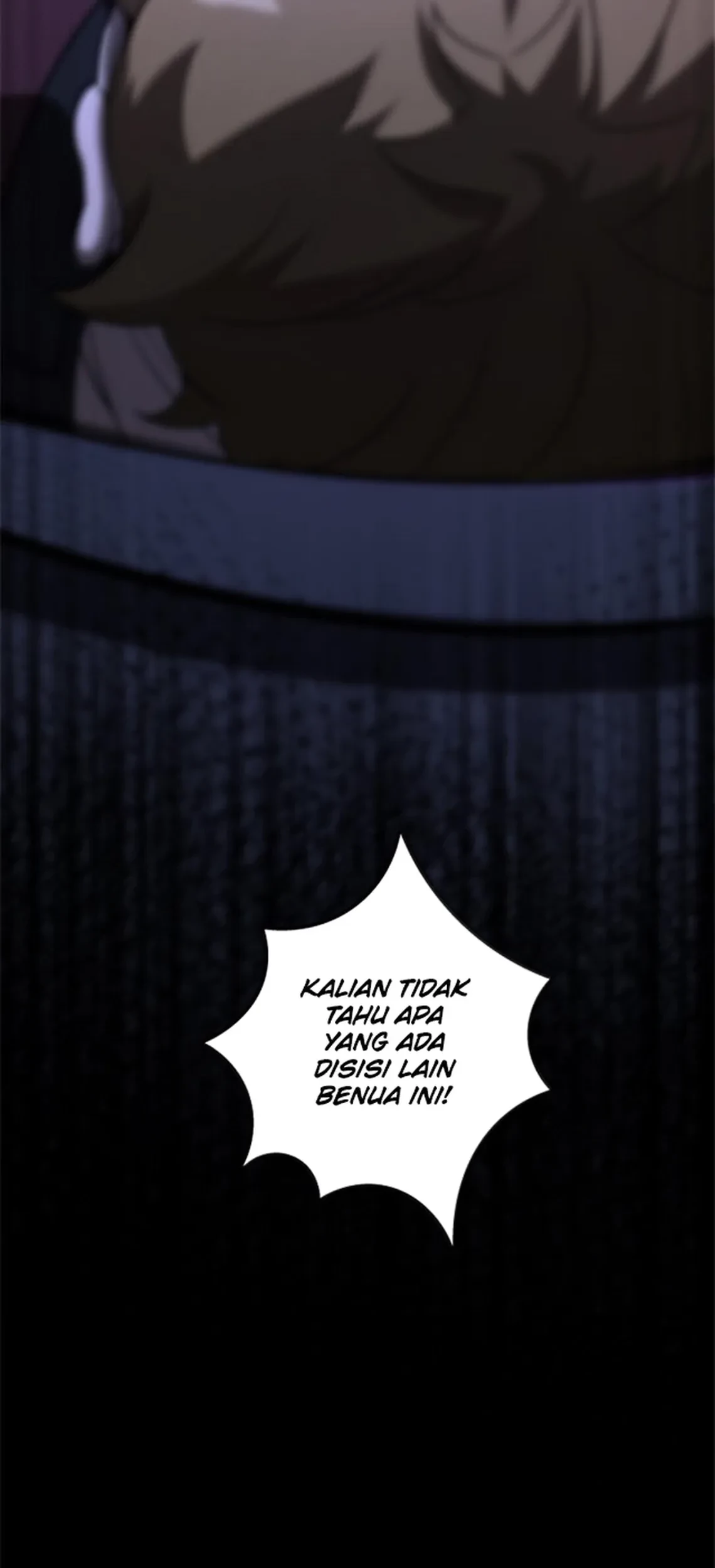 Release That Witch Chapter 592 - Halaman 62