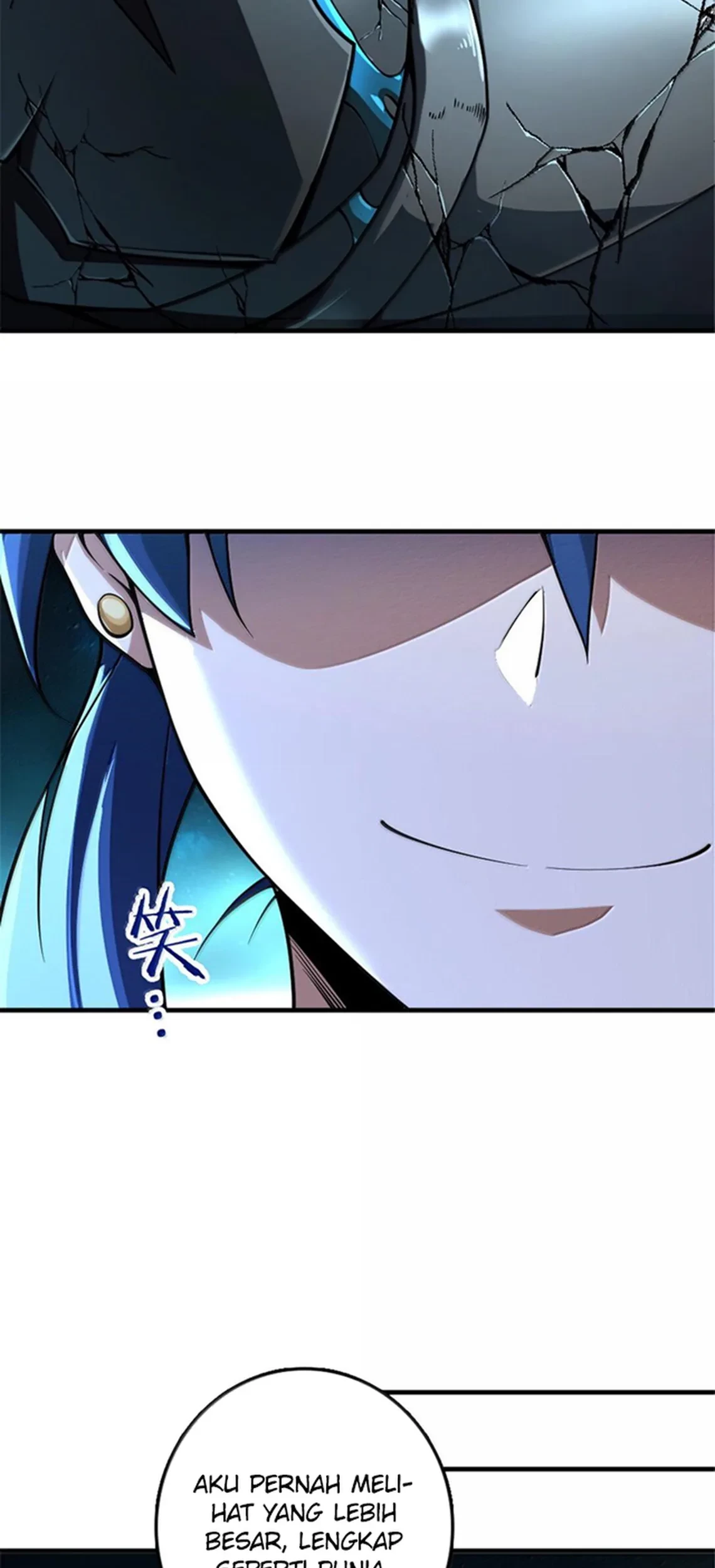 Release That Witch Chapter 592 - Halaman 10
