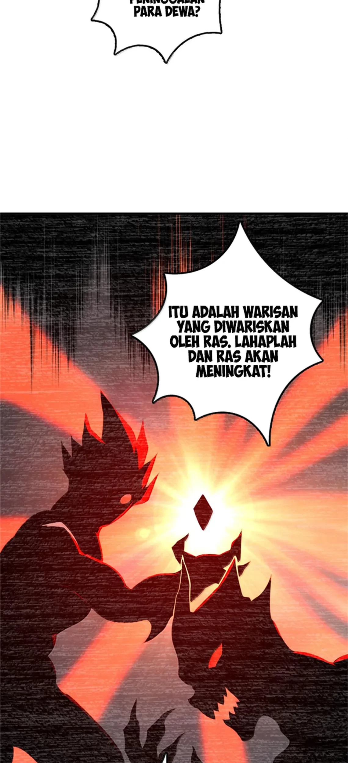 Release That Witch Chapter 590 - Halaman 26