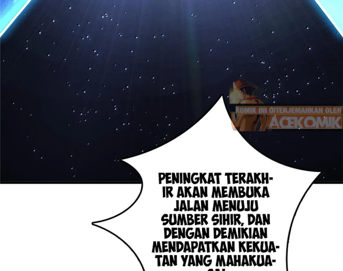 Release That Witch Chapter 590 - Halaman 35