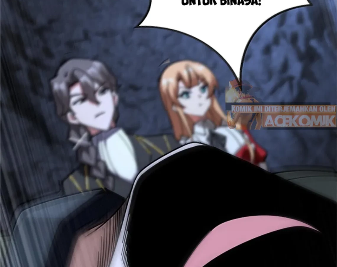 Release That Witch Chapter 590 - Halaman 37