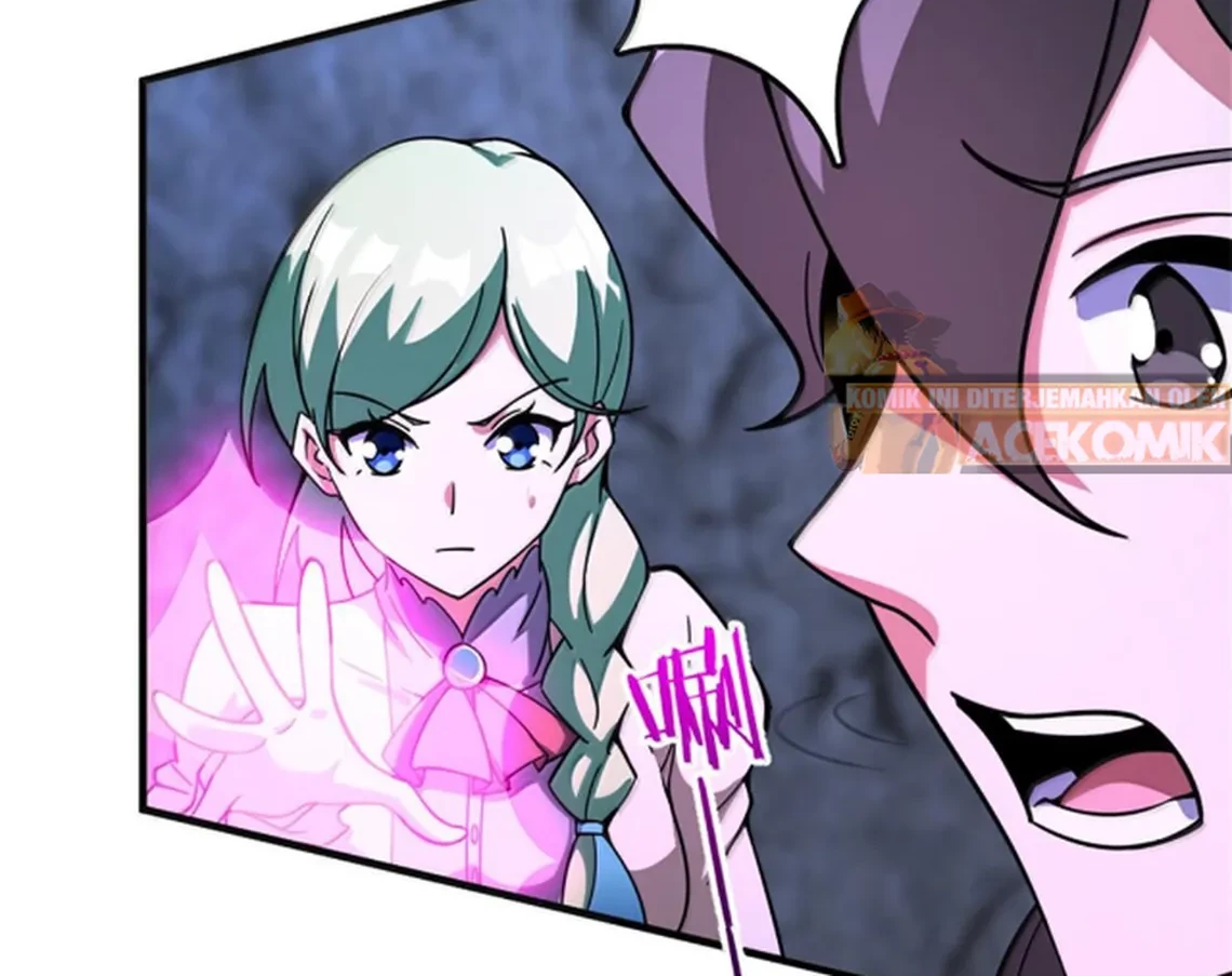 Release That Witch Chapter 590 - Halaman 41