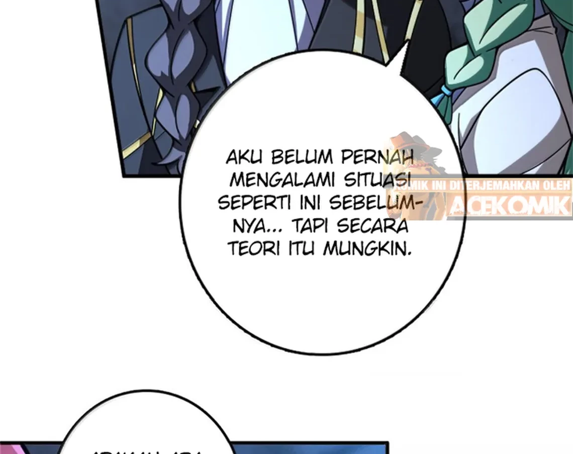 Release That Witch Chapter 590 - Halaman 51