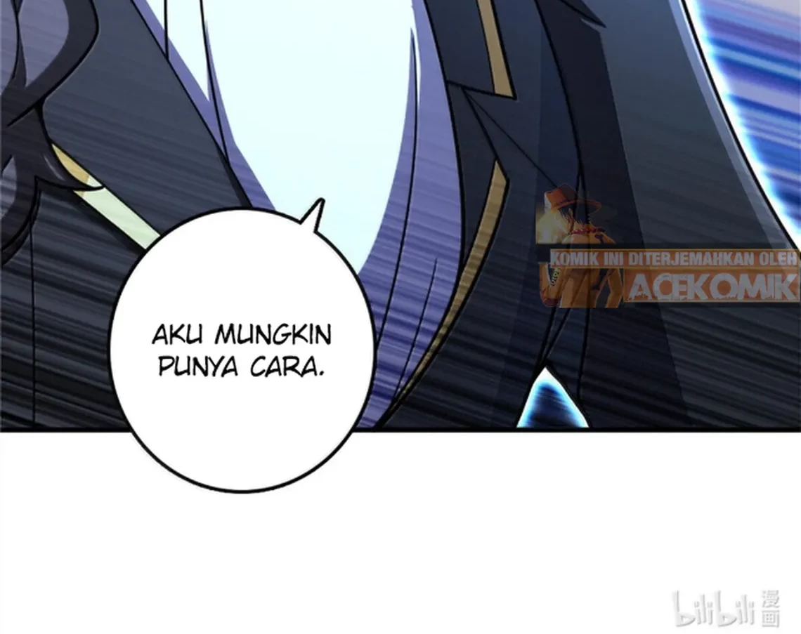 Release That Witch Chapter 590 - Halaman 55
