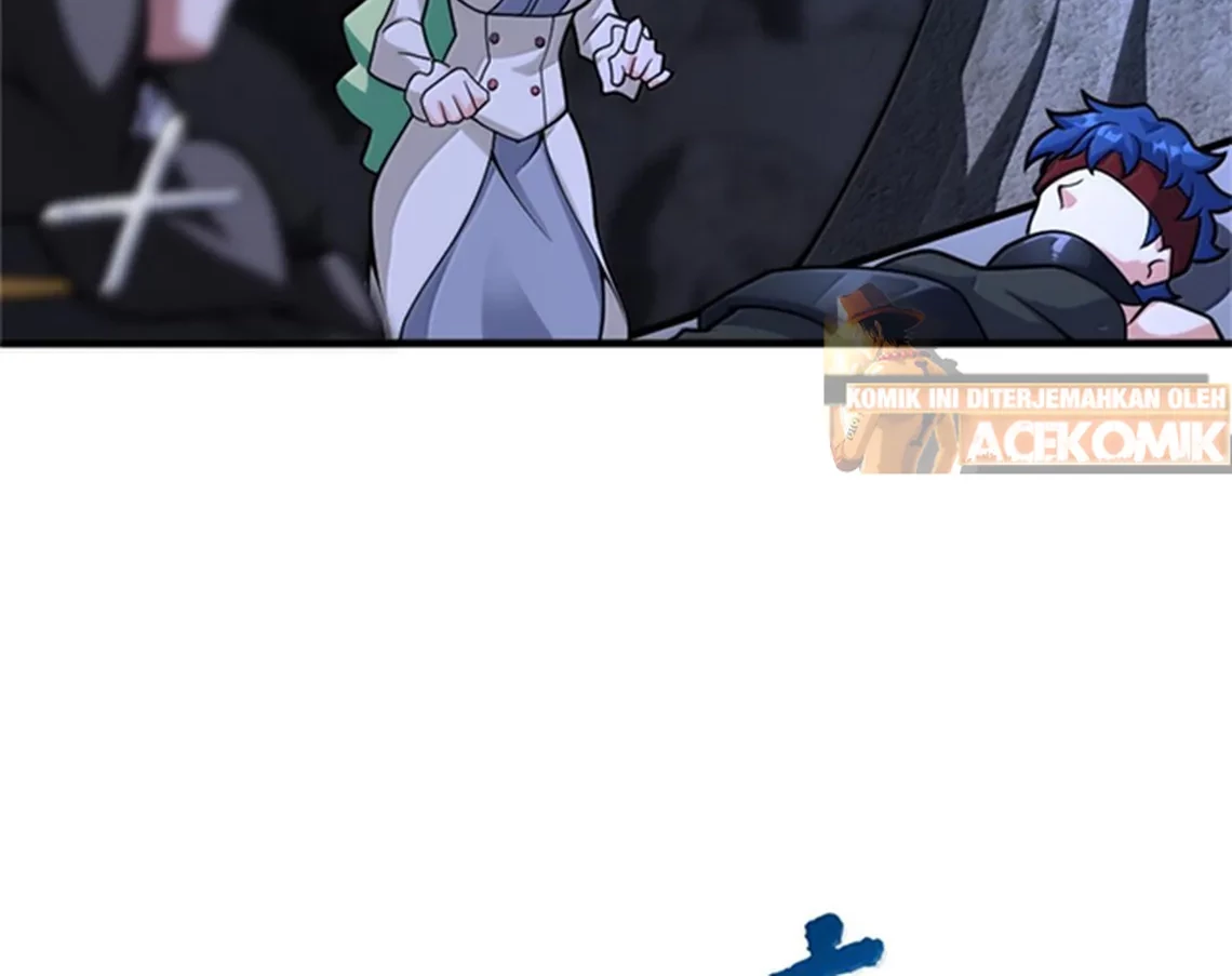 Release That Witch Chapter 590 - Halaman 5