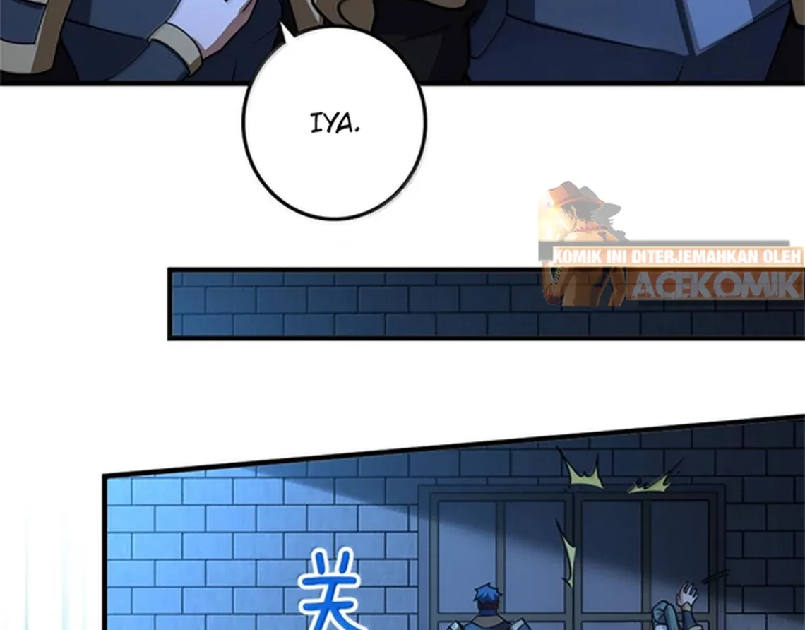 Release That Witch Chapter 588 - Halaman 19