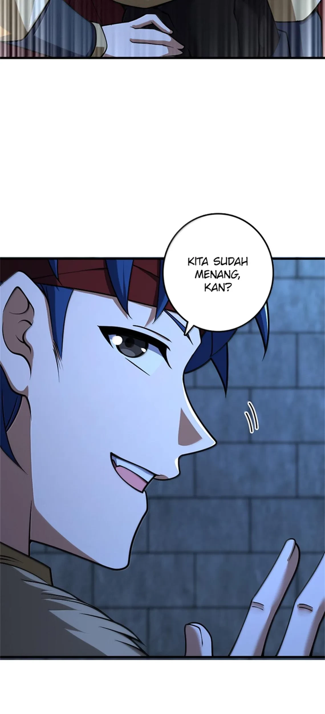 Release That Witch Chapter 588 - Halaman 22