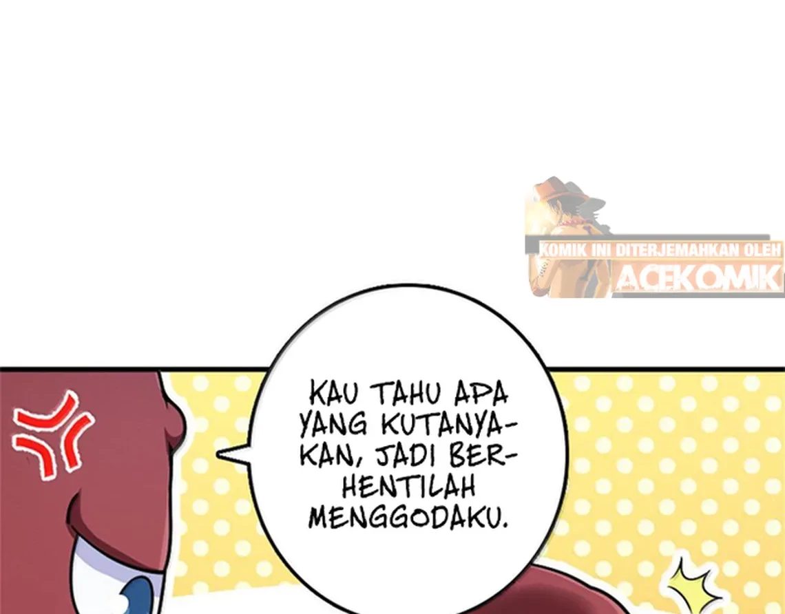 Release That Witch Chapter 588 - Halaman 23