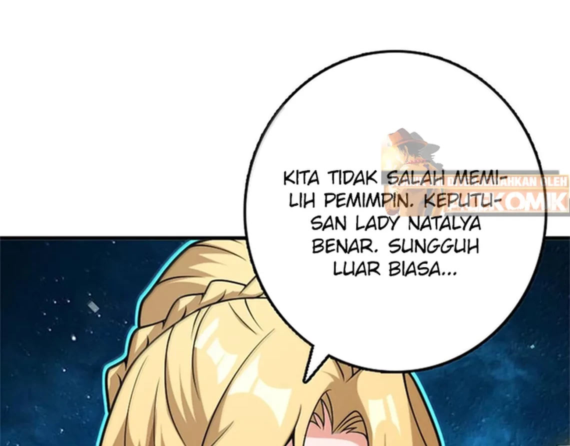 Release That Witch Chapter 588 - Halaman 29