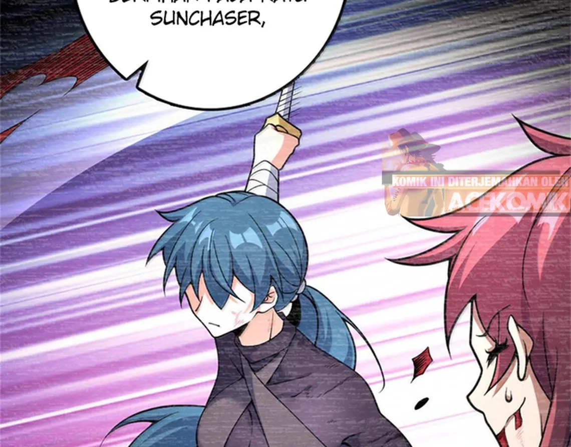 Release That Witch Chapter 588 - Halaman 31