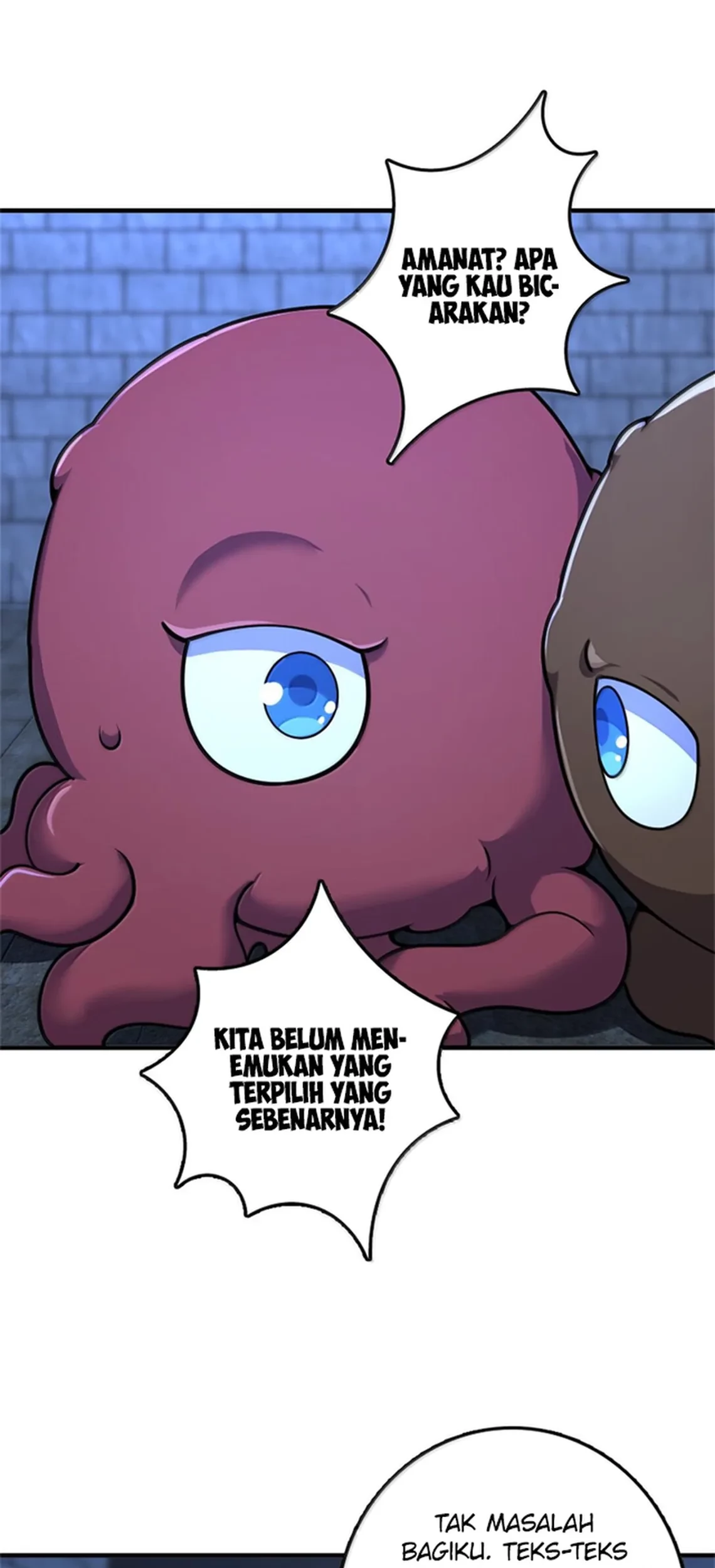 Release That Witch Chapter 588 - Halaman 38