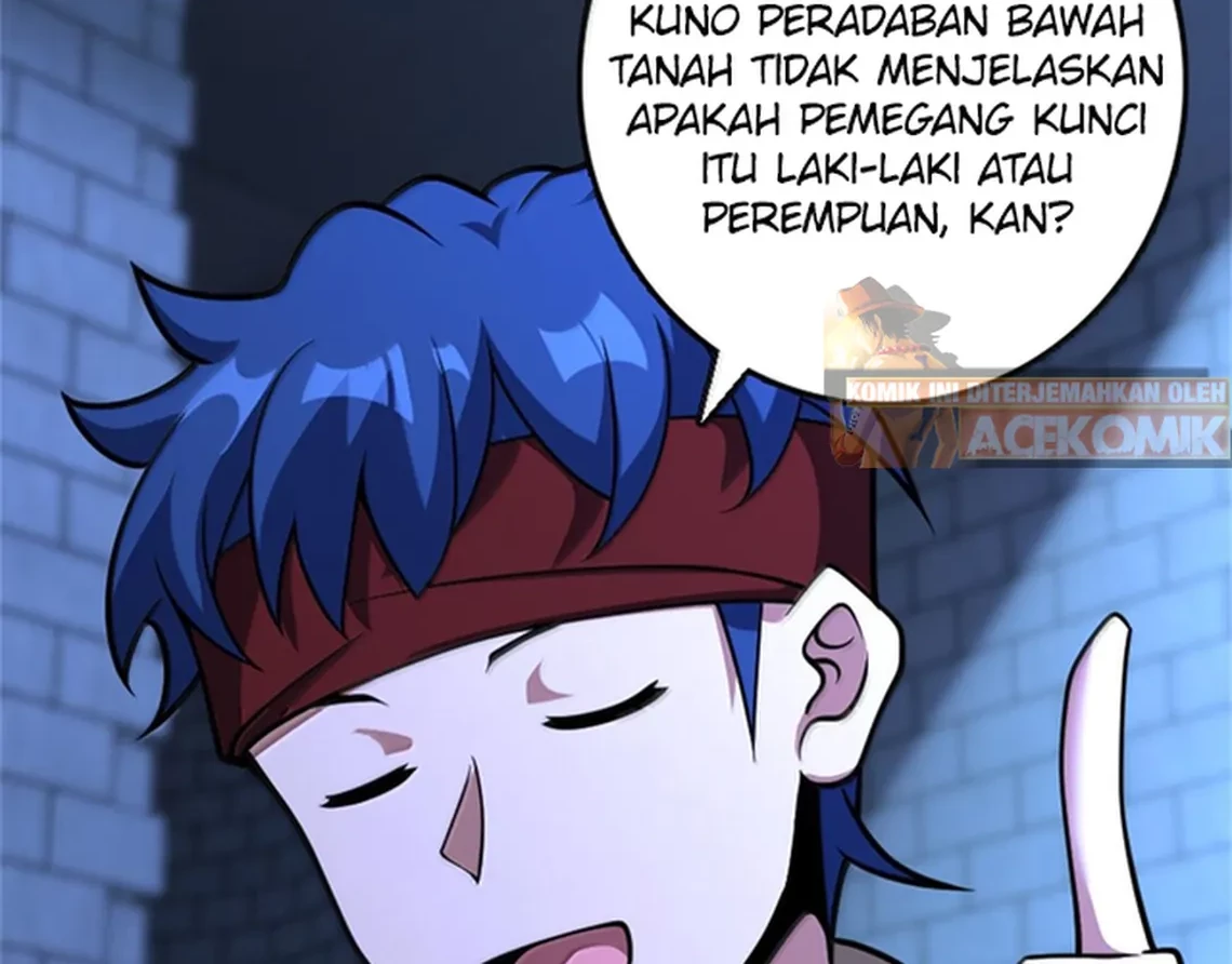 Release That Witch Chapter 588 - Halaman 39