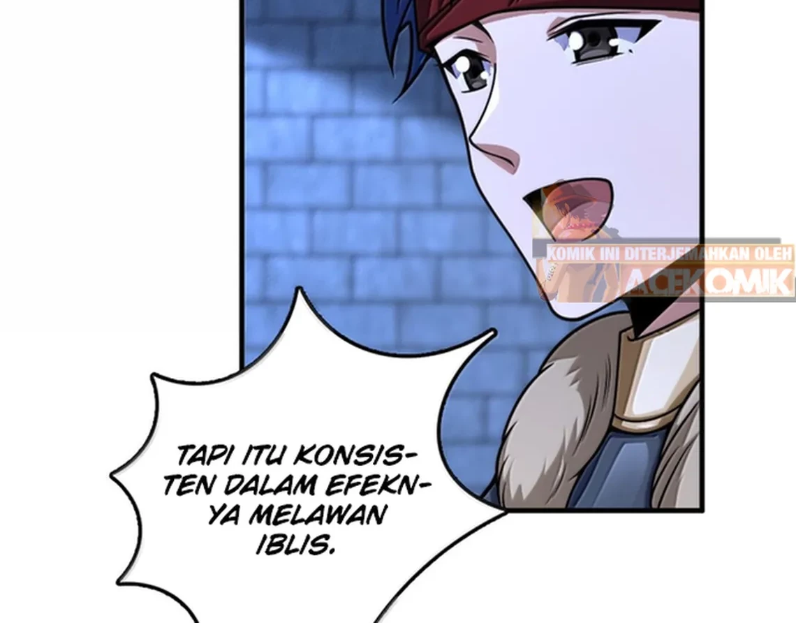 Release That Witch Chapter 588 - Halaman 41