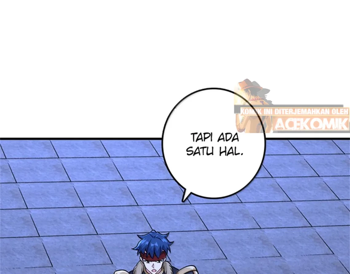 Release That Witch Chapter 588 - Halaman 43
