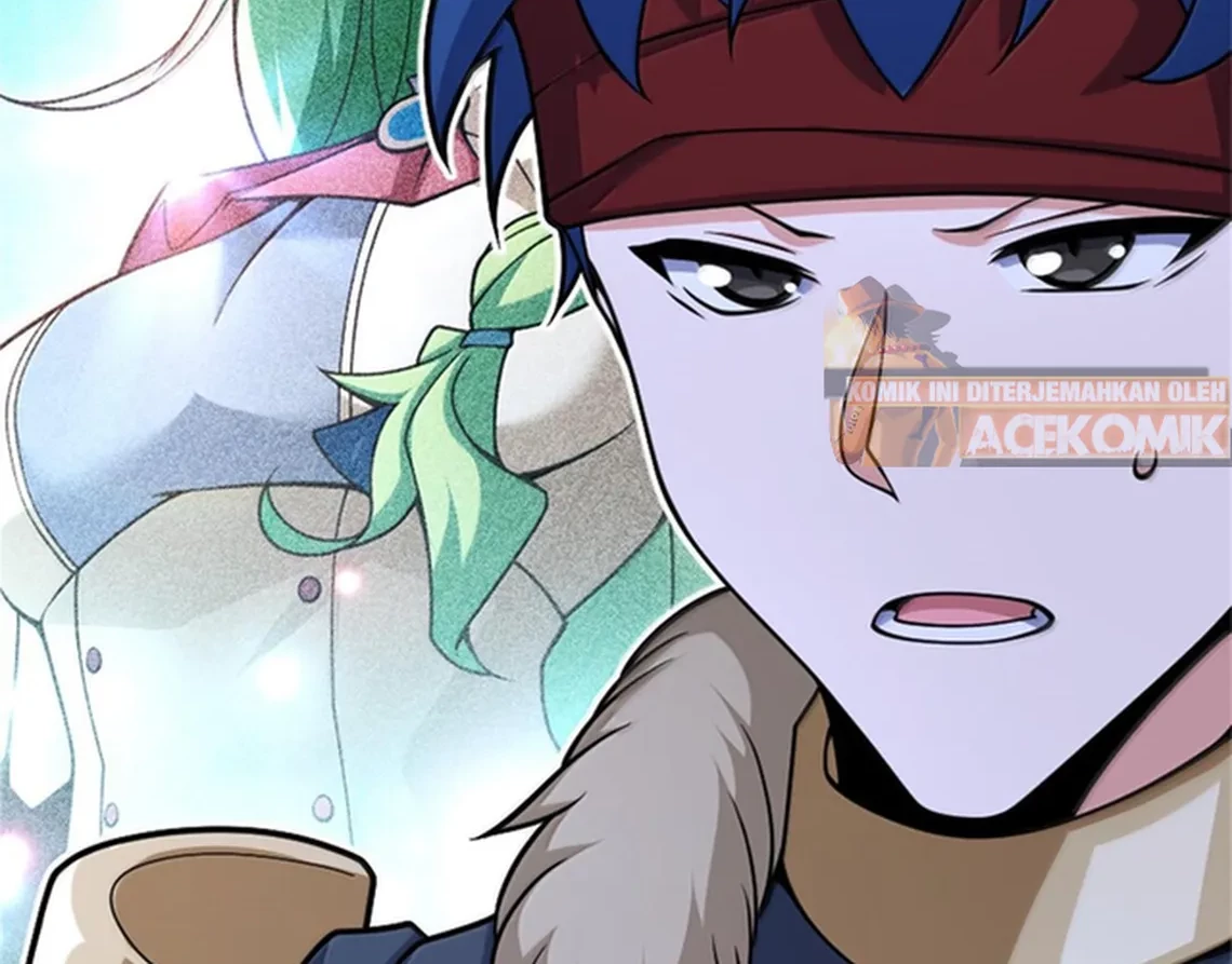 Release That Witch Chapter 588 - Halaman 45