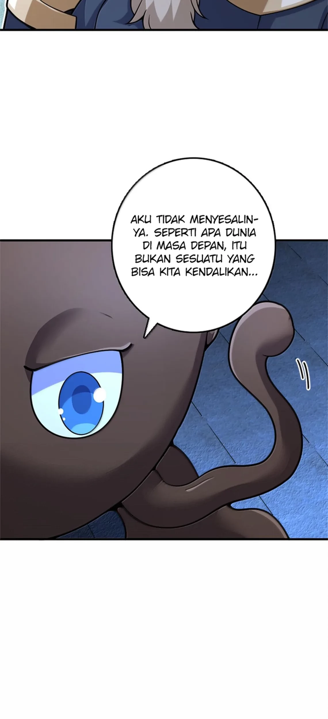 Release That Witch Chapter 588 - Halaman 46