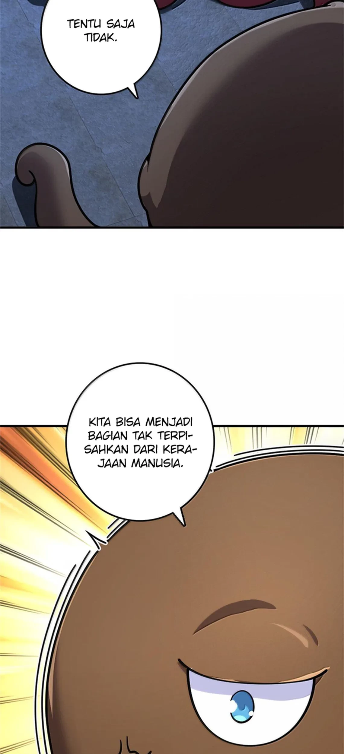 Release That Witch Chapter 588 - Halaman 50