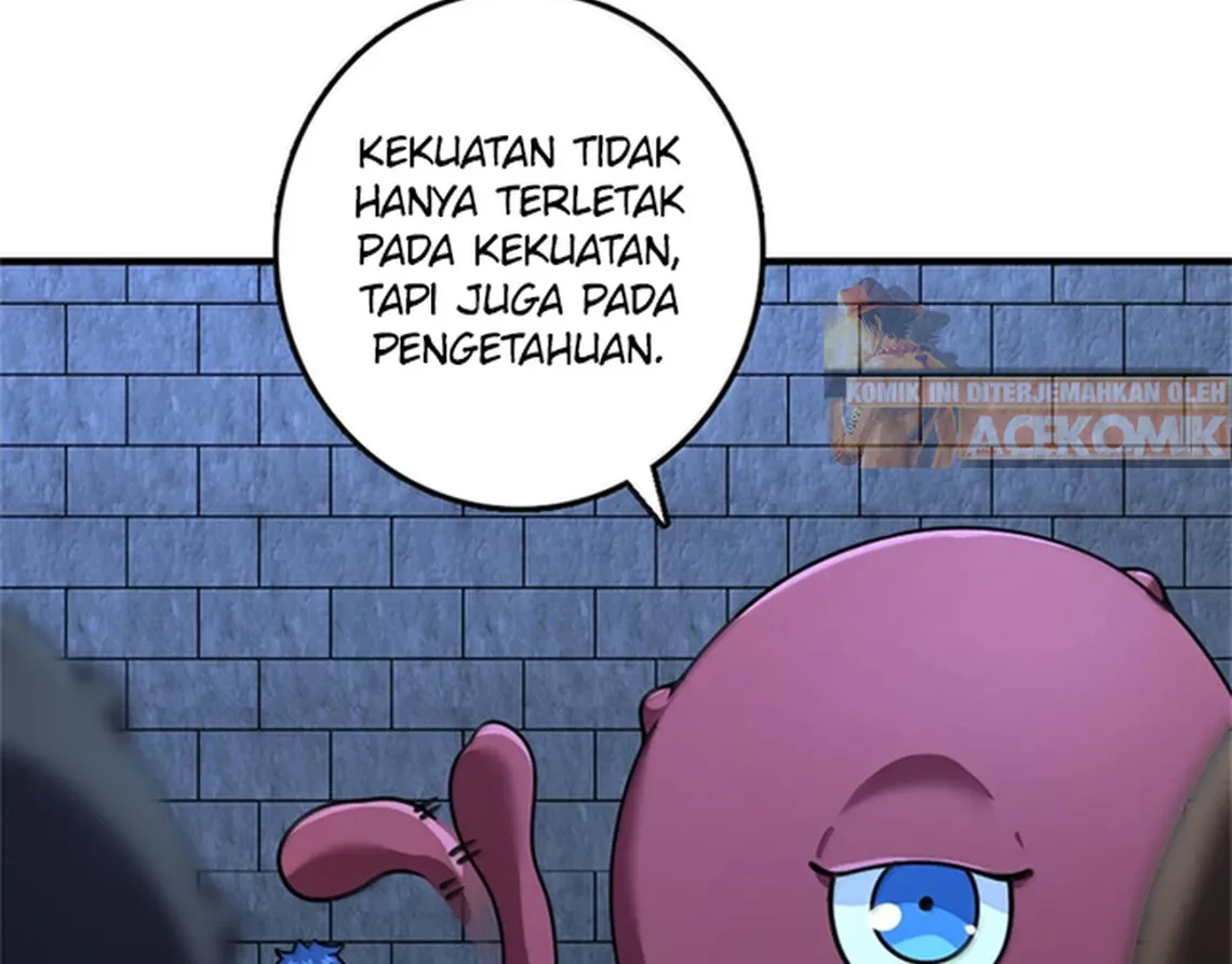 Release That Witch Chapter 588 - Halaman 53
