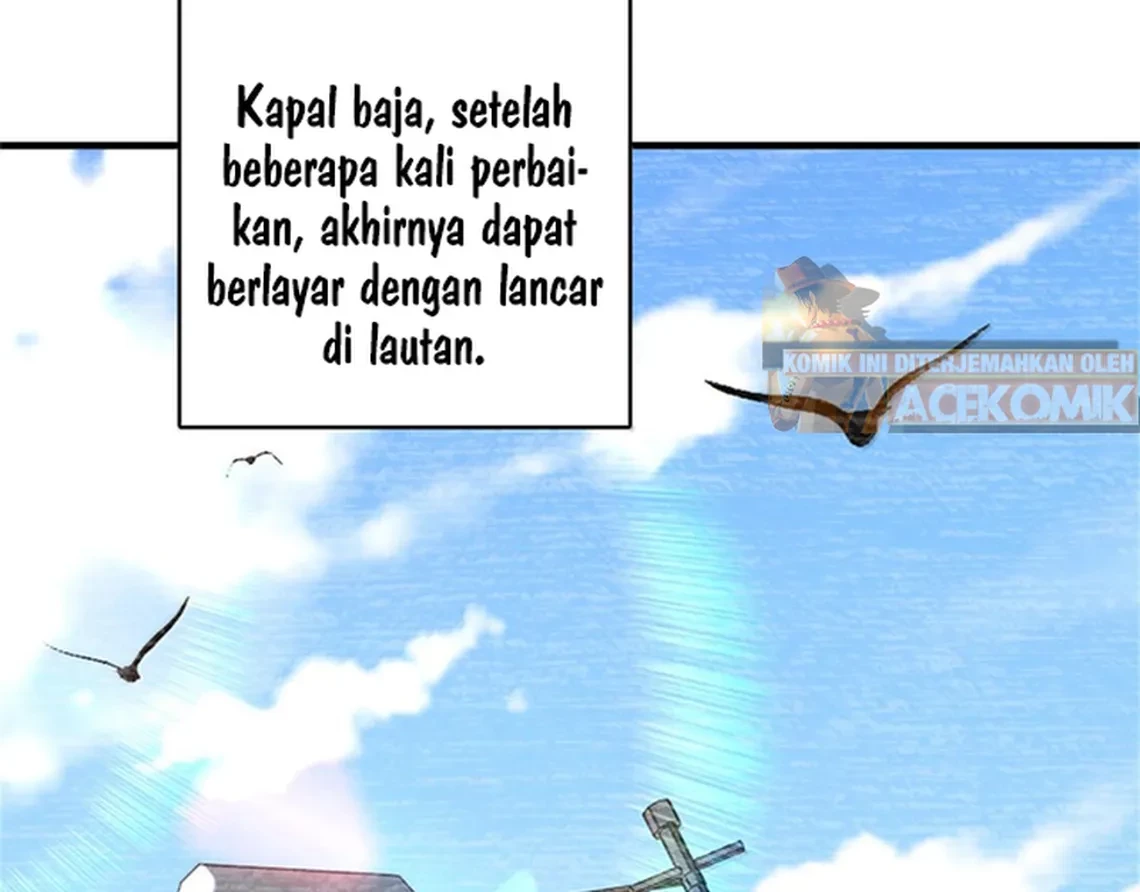 Release That Witch Chapter 588 - Halaman 5