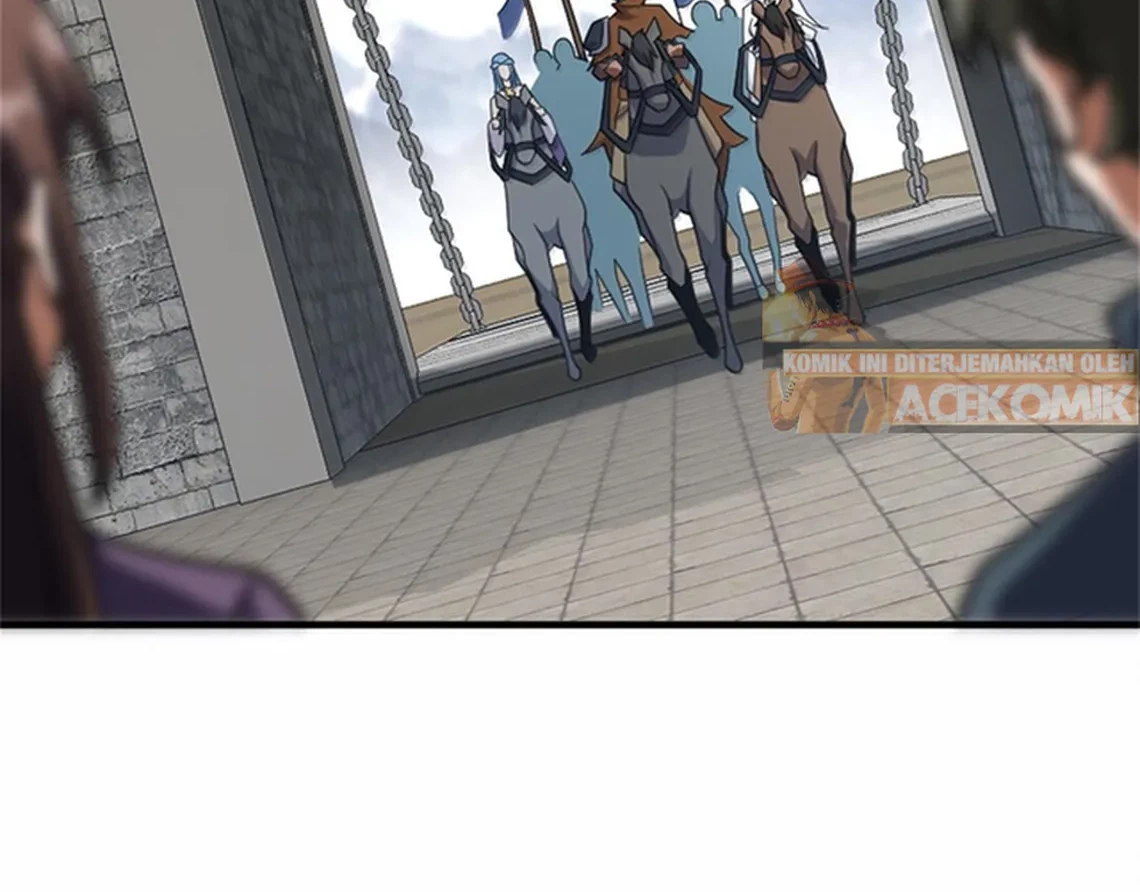 Release That Witch Chapter 588 - Halaman 9