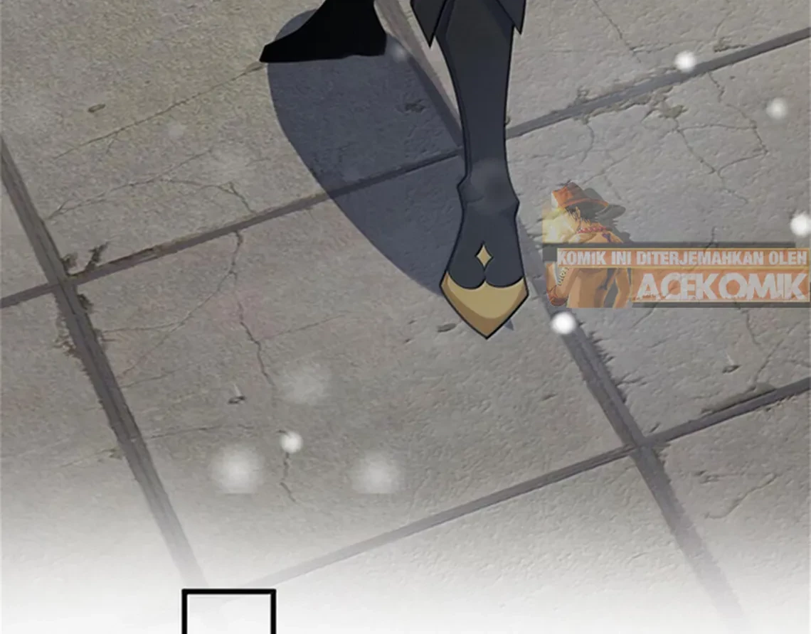 Release That Witch Chapter 588 - Halaman 15