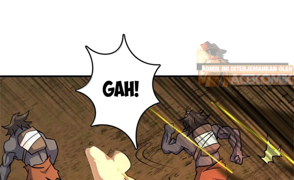 Release That Witch Chapter 586 - Halaman 45