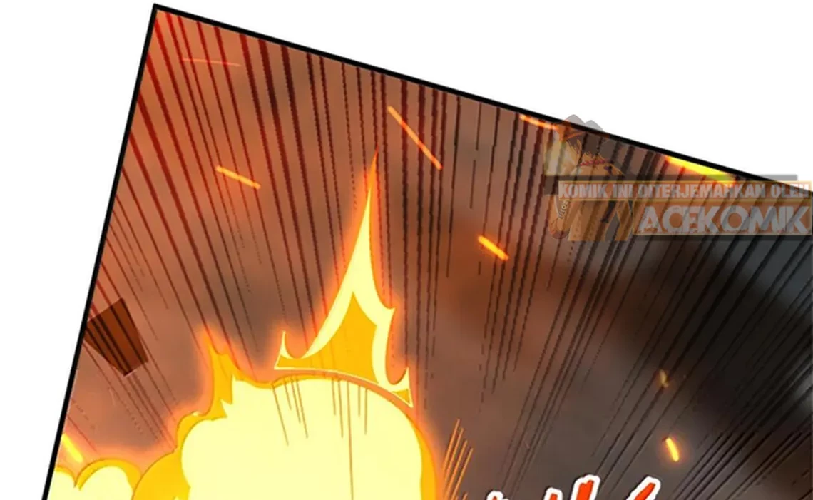 Release That Witch Chapter 586 - Halaman 51