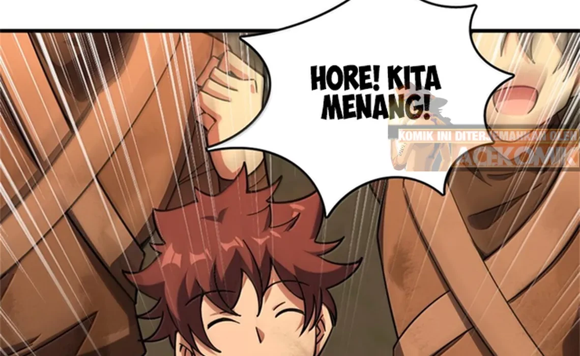Release That Witch Chapter 586 - Halaman 53
