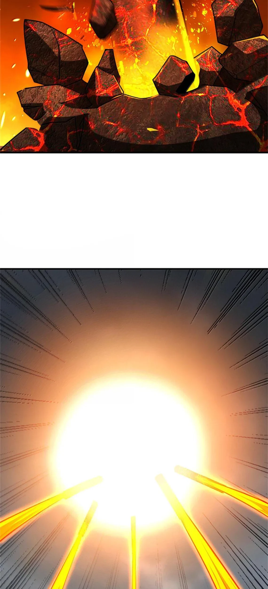 Release That Witch Chapter 586 - Halaman 4
