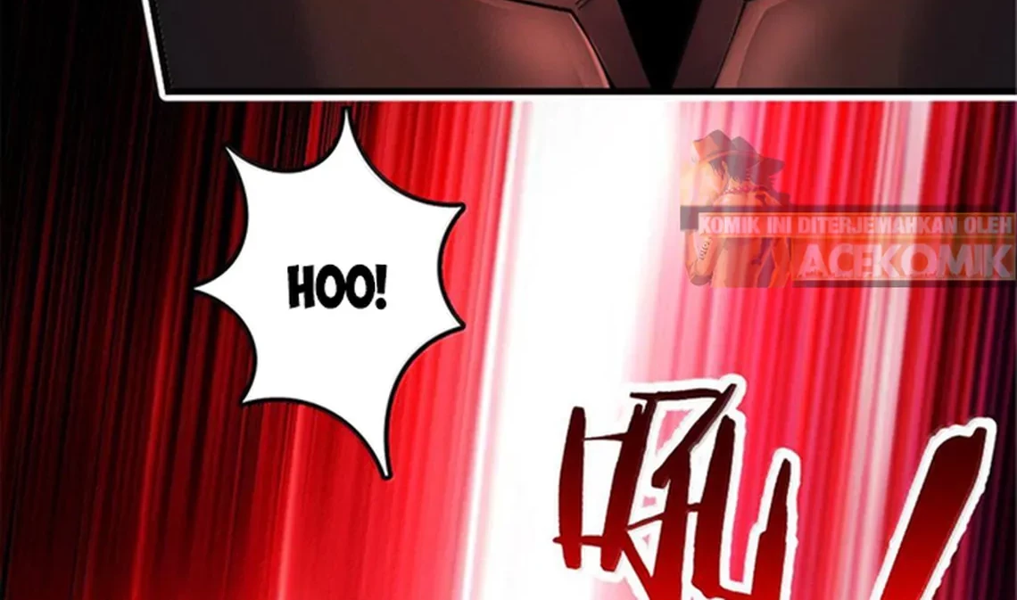 Release That Witch Chapter 585 - Halaman 5