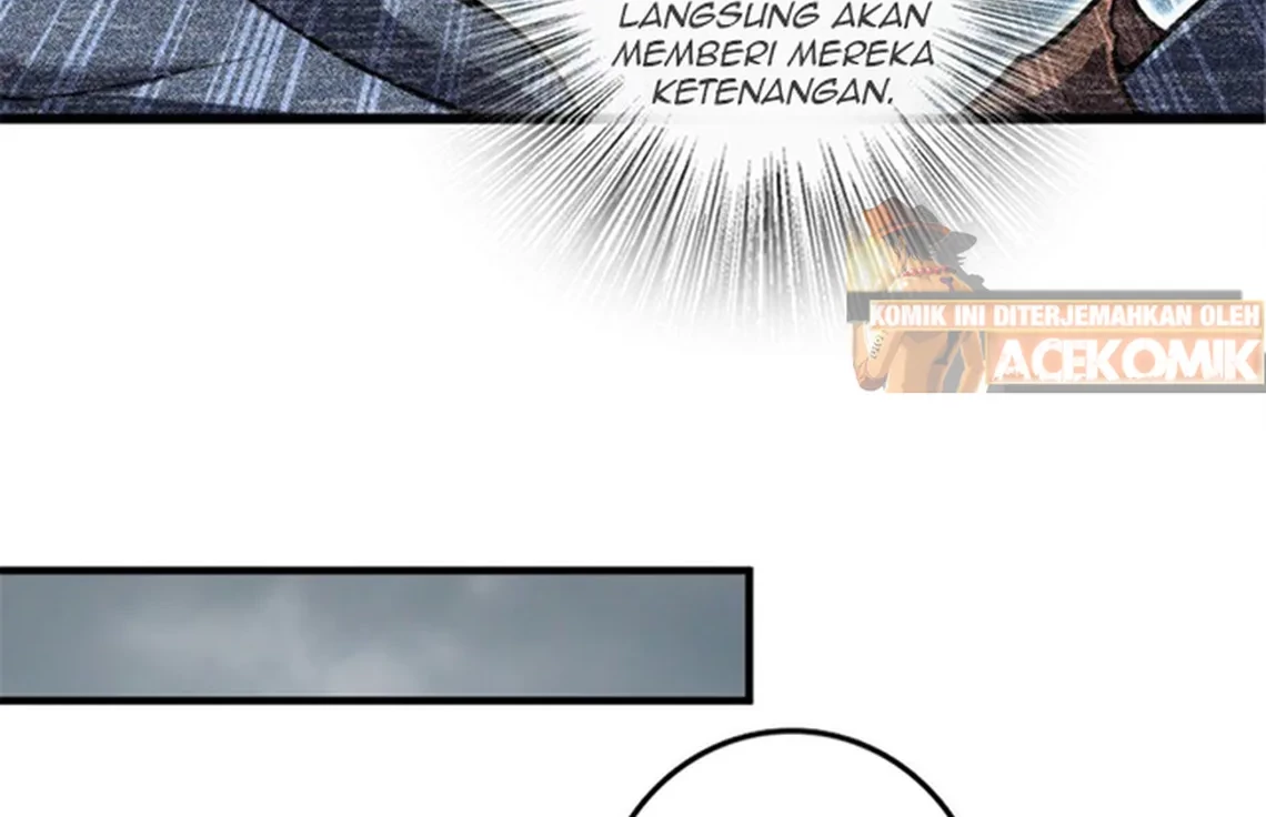Release That Witch Chapter 584 - Halaman 31