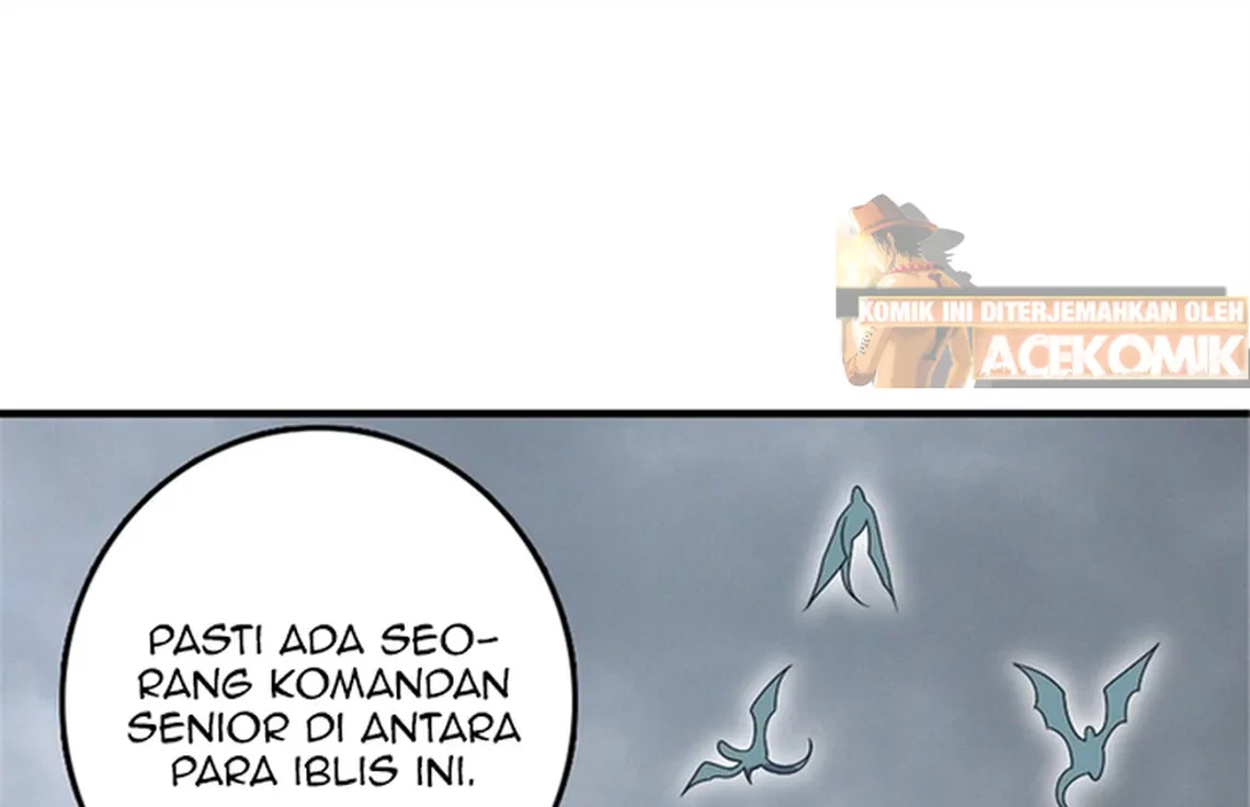Release That Witch Chapter 584 - Halaman 35